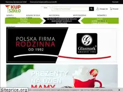 Sites similar to kupszklo.pl