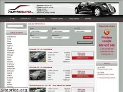 Sites similar to kupteauto.cz
