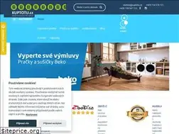 Sites similar to kuptotu.cz