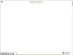 Sites similar to kupubarong.com