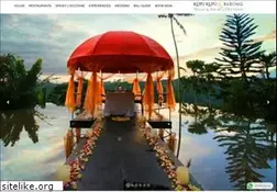 Sites similar to kupubarongubud.com