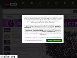 Sites similar to kupujbileciki.pl