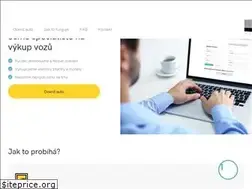 Sites similar to kupujeme-auta.cz