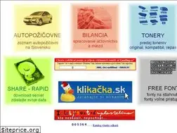 Sites similar to kupujeme.sk