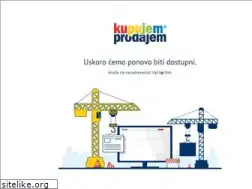 Sites similar to kupujemprodajem.com