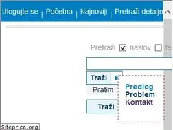 Sites similar to kupujemprodajem.rs