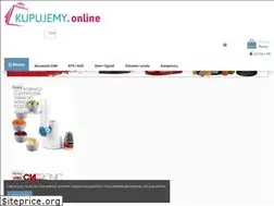 Sites similar to kupujemy.online