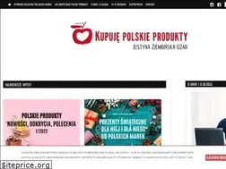 Sites similar to kupujepolskieprodukty.pl