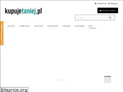 Sites similar to kupujetaniej.pl