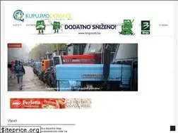 Sites similar to kupujmodomace.ba