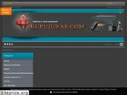 Sites similar to kupujunas.com