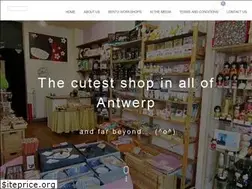 Sites similar to kupuku.be