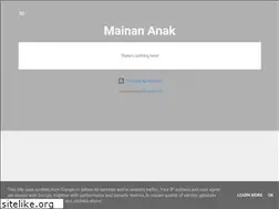 Sites similar to kupunyapesawatmainan.blogspot.com