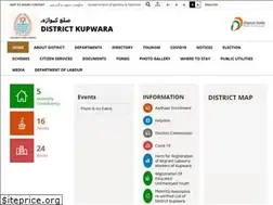Sites similar to kupwara.gov.in