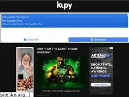 Sites similar to kupywrestlingwallpapers.info