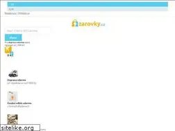 Sites similar to kupzarovky.cz