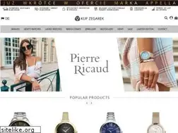 Sites similar to kupzegarek.com