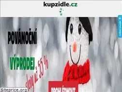 Sites similar to kupzidle.cz