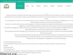 Sites similar to kuqgroup.com