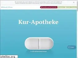 Sites similar to kur-apotheke-trippstadt.de