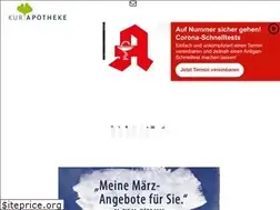 Sites similar to kur-apotheke.eu