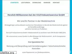 Sites similar to kur-medizintechnik.de