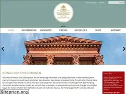 Sites similar to kur-royal.de