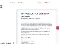 Sites similar to kur-schick.de