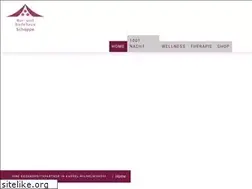 Sites similar to kur-und-badehaus.de