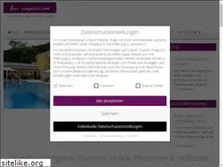 Sites similar to kur-ungarn.at
