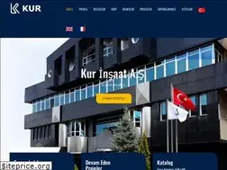 Sites similar to kur.com.tr