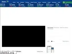Sites similar to kur.doviz.com