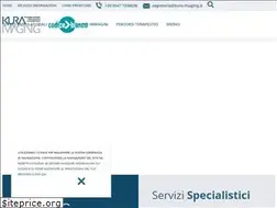 Sites similar to kura-imaging.it