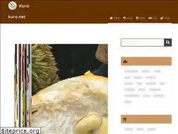 Sites similar to kura-kura.net