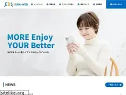 Sites similar to kura-web.com