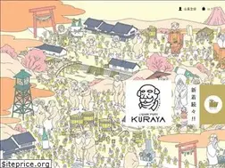Sites similar to kura-ya.com
