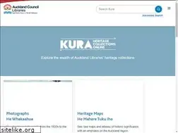 Sites similar to kura.aucklandlibraries.govt.nz
