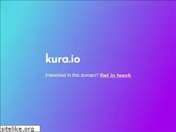 Sites similar to kura.io