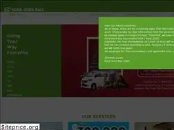 Sites similar to kura2bus.com