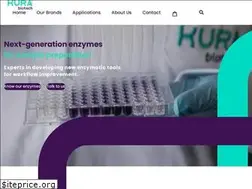 Sites similar to kurabiotec.com