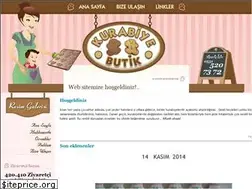 Sites similar to kurabiyebutik.com