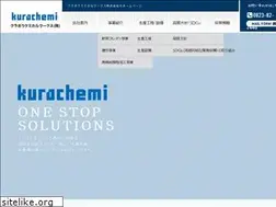 Sites similar to kurabo-cw.co.jp