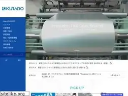 Sites similar to kurabo.co.jp