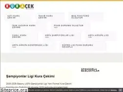 Sites similar to kuracek.com