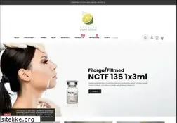 Sites similar to kuracjeantyaging.pl