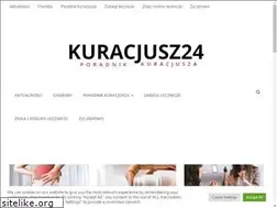 Sites similar to kuracjusz24.pl