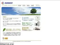 Sites similar to kuraco.co.jp