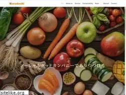 Sites similar to kuradashi-mottainai.com