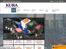Sites similar to kuraelectronics.com
