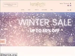 Sites similar to kurafuchi.com